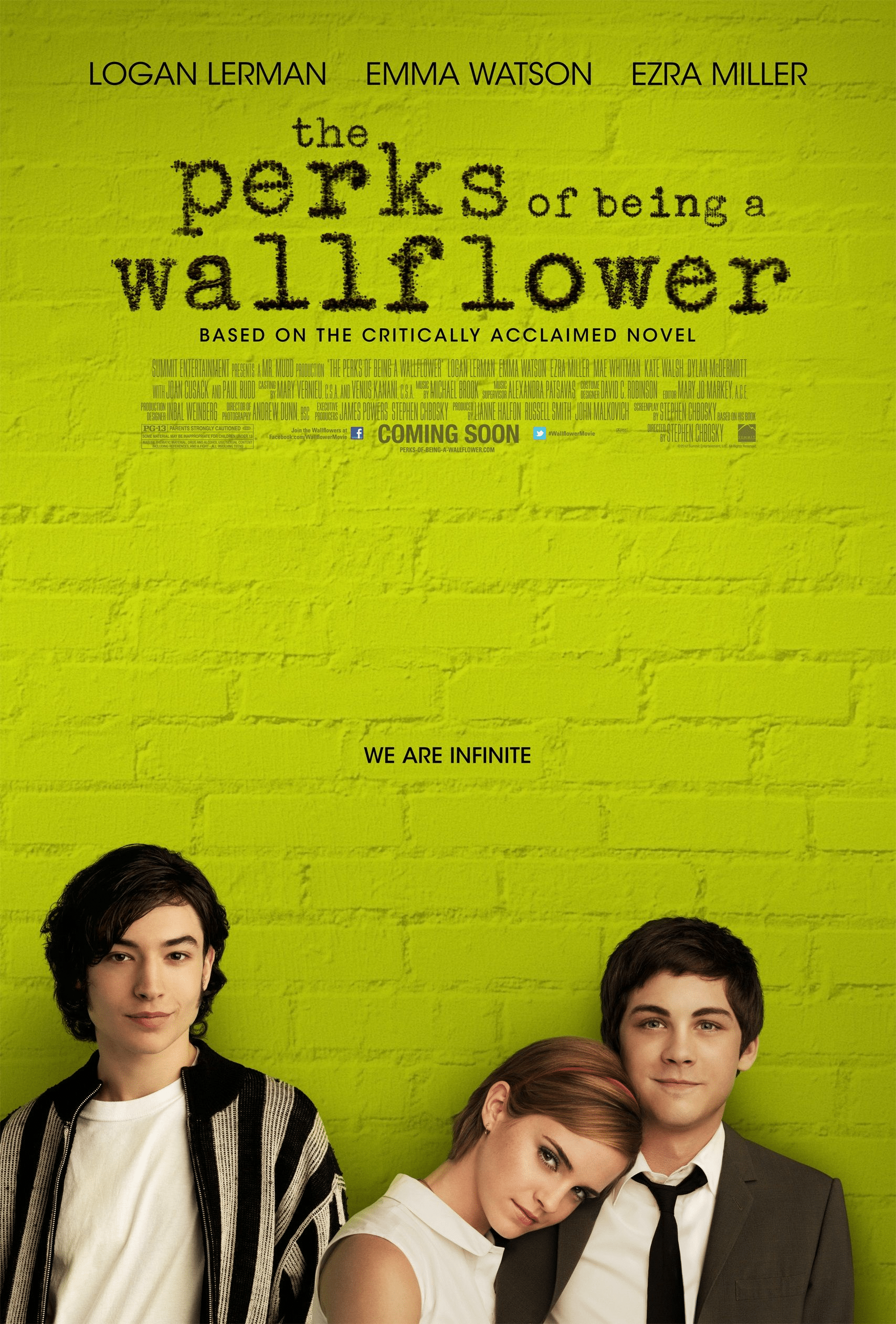 wallflower