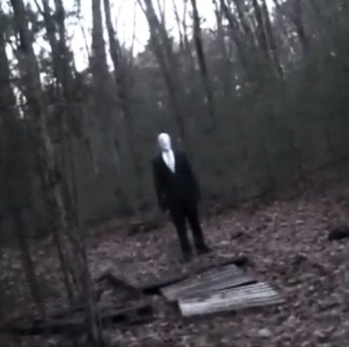 slender