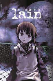 lain